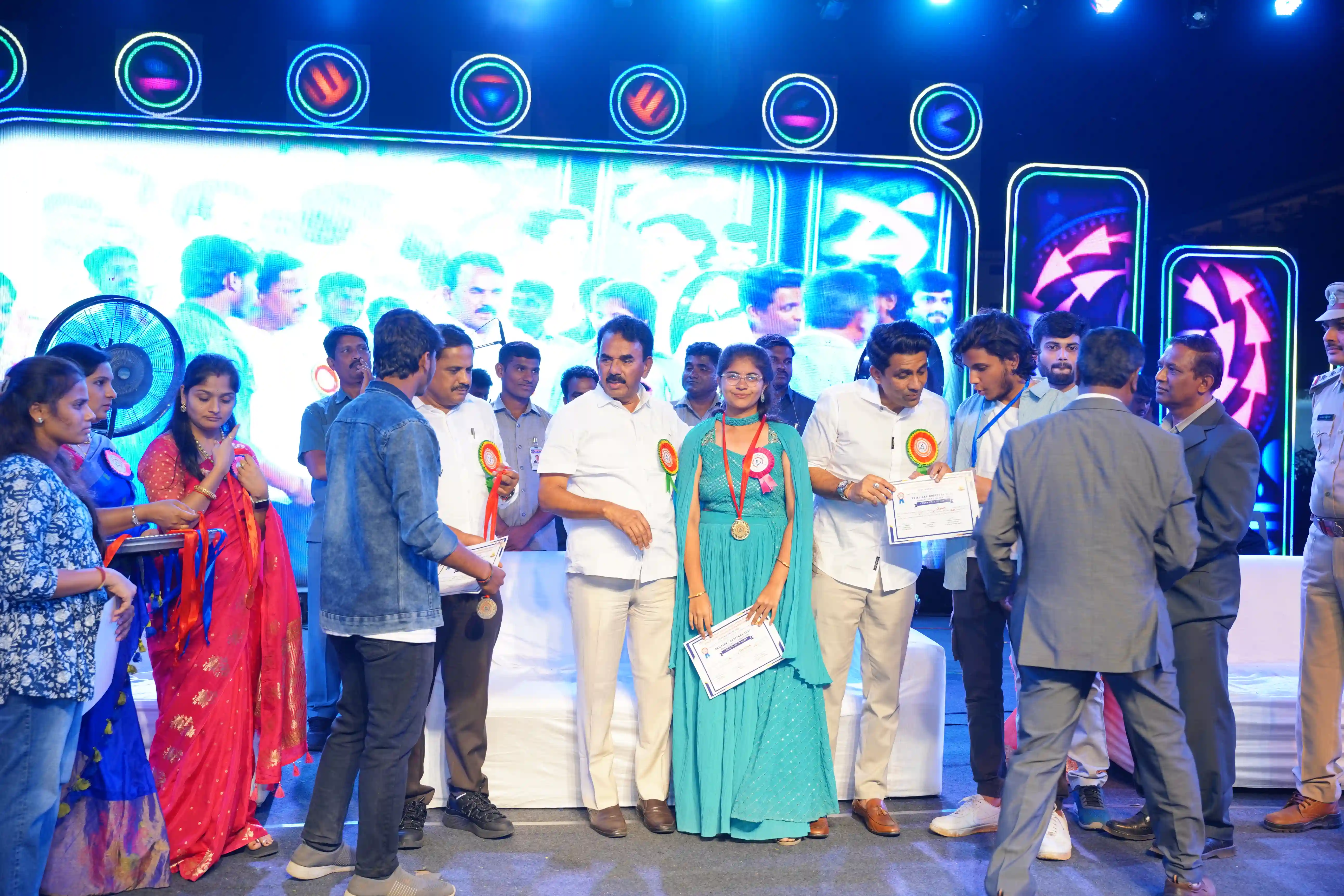 BGTI Annual Day 2025 - 9